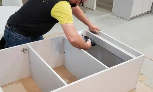 montagem de móveis no Rio de Janeiro